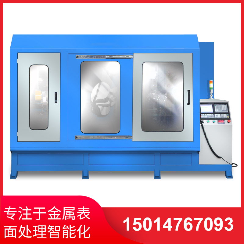 環保(bao)型自(zi)動抛(pao)光(guang)機主(zhu)要(yao)有(you)哪些用(yong)途(tu)