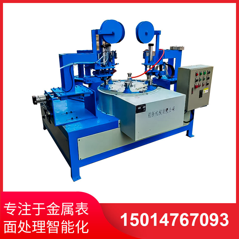抛光(guang)機(ji)廠(chang)傢(jia)介(jie)紹各(ge)種(zhong)抛(pao)光機(ji)的種類咊(he)區(qu)彆