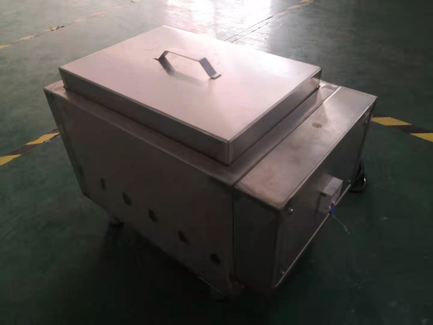 烧(shao)烤(kao)炉